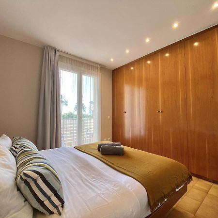 Appartement Casa Del Mar à Sitges Extérieur photo