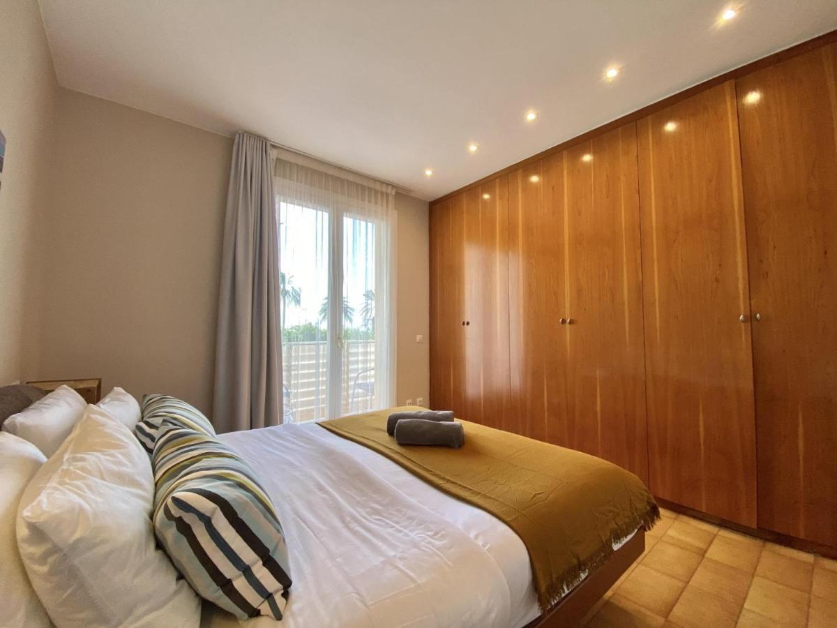 Appartement Casa Del Mar à Sitges Extérieur photo