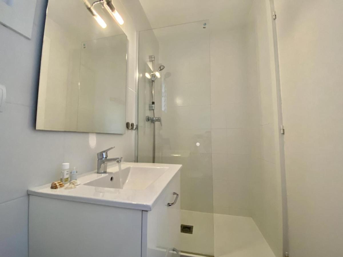 Appartement Casa Del Mar à Sitges Extérieur photo