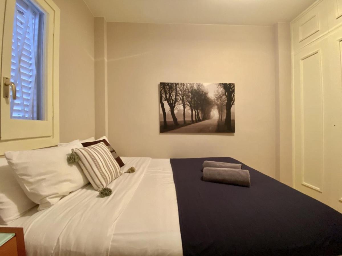Appartement Casa Del Mar à Sitges Extérieur photo