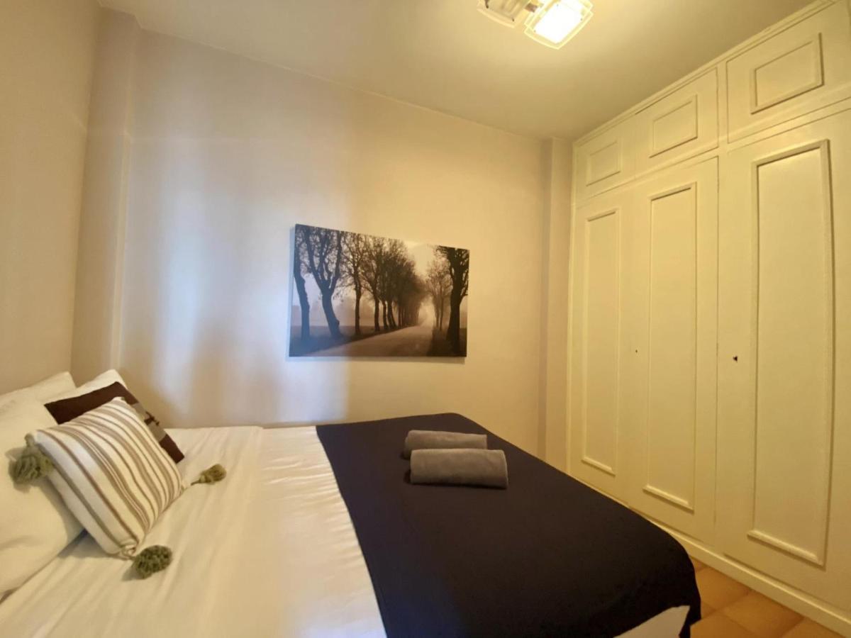 Appartement Casa Del Mar à Sitges Extérieur photo