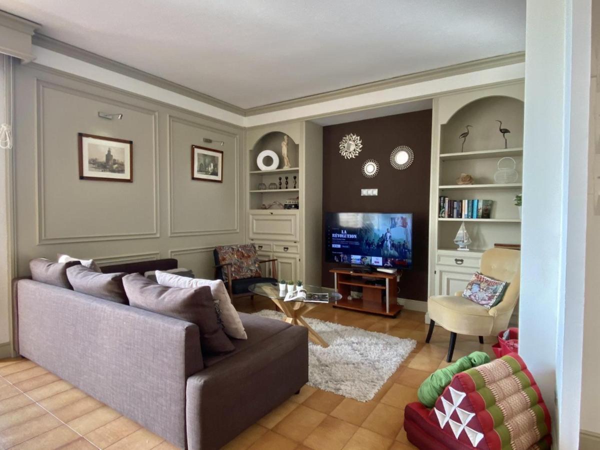 Appartement Casa Del Mar à Sitges Extérieur photo