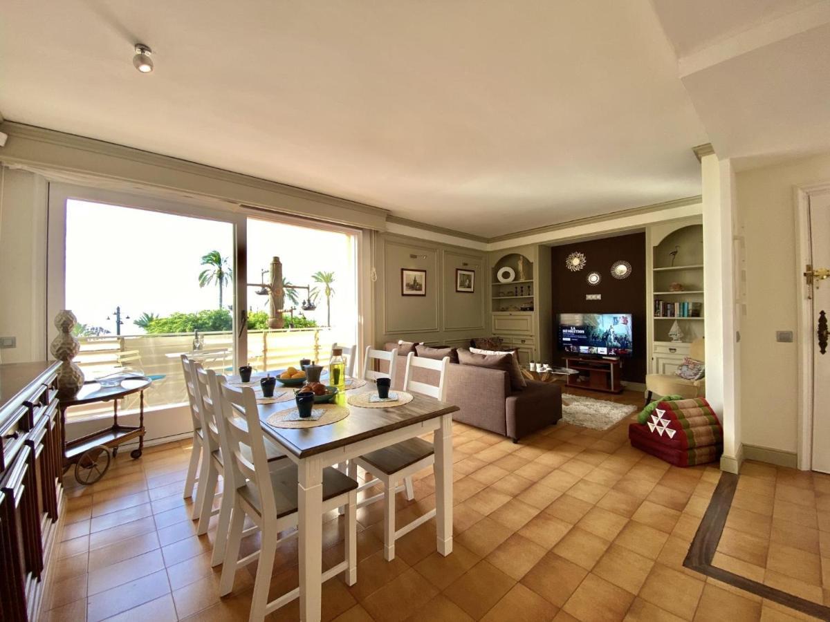 Appartement Casa Del Mar à Sitges Extérieur photo