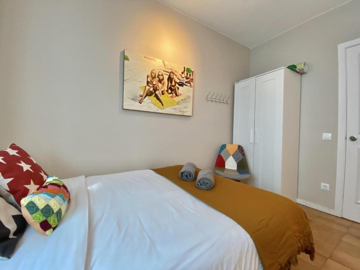Appartement Casa Del Mar à Sitges Extérieur photo