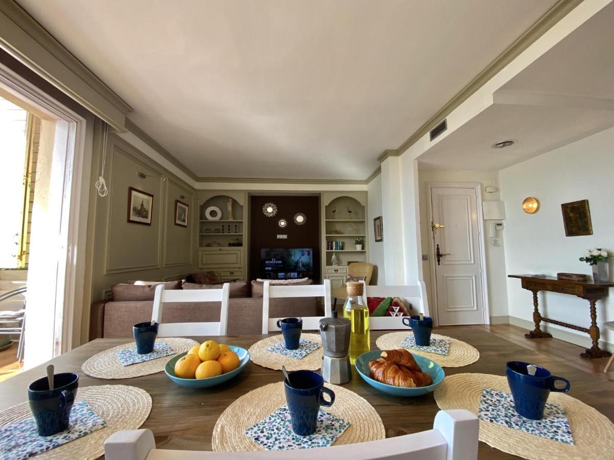Appartement Casa Del Mar à Sitges Extérieur photo